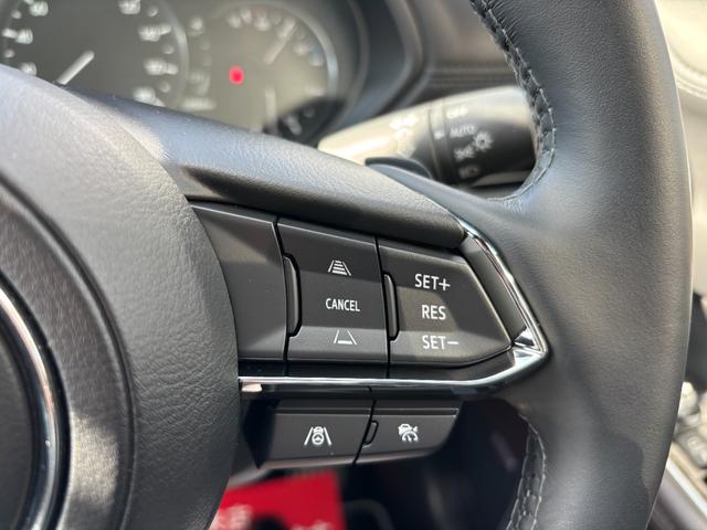 CX-5 25S エクスクルーシブモード シートベンチレーション&シートヒーター レザーシート BOSEサウンド 前後ドラレコ ETC フルセグTV 360°ビュー パワーリフトゲート モール同色 禁煙車(28枚目)