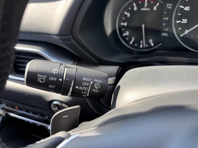 CX-5 25S エクスクルーシブモード シートベンチレーション&シートヒーター レザーシート BOSEサウンド 前後ドラレコ ETC フルセグTV 360°ビュー パワーリフトゲート モール同色 禁煙車(29枚目)