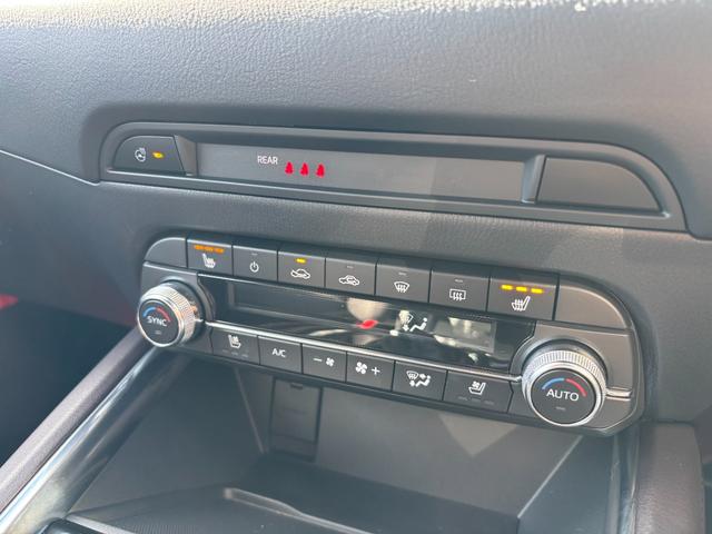 CX-5 25S エクスクルーシブモード シートベンチレーション&シートヒーター レザーシート BOSEサウンド 前後ドラレコ ETC フルセグTV 360°ビュー パワーリフトゲート モール同色 禁煙車(33枚目)