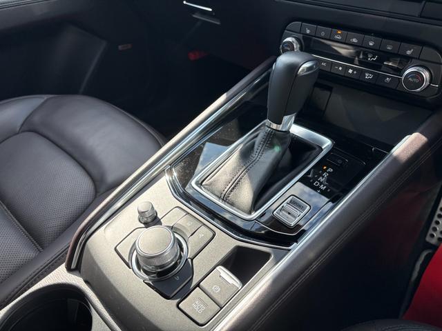 CX-5 25S エクスクルーシブモード シートベンチレーション&シートヒーター レザーシート BOSEサウンド 前後ドラレコ ETC フルセグTV 360°ビュー パワーリフトゲート モール同色 禁煙車(36枚目)