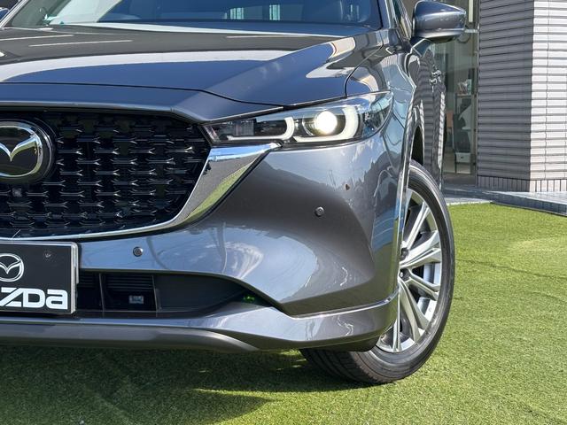CX-5 25S エクスクルーシブモード シートベンチレーション&シートヒーター レザーシート BOSEサウンド 前後ドラレコ ETC フルセグTV 360°ビュー パワーリフトゲート モール同色 禁煙車(59枚目)