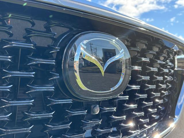 CX-5 25S エクスクルーシブモード シートベンチレーション&シートヒーター レザーシート BOSEサウンド 前後ドラレコ ETC フルセグTV 360°ビュー パワーリフトゲート モール同色 禁煙車(62枚目)