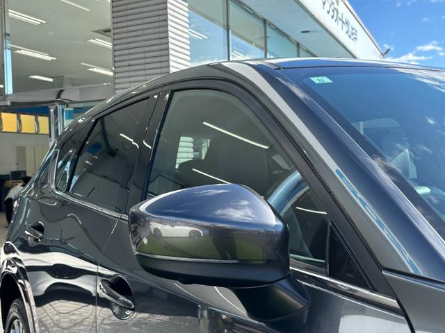 CX-5 25S エクスクルーシブモード シートベンチレーション&シートヒーター レザーシート BOSEサウンド 前後ドラレコ ETC フルセグTV 360°ビュー パワーリフトゲート モール同色 禁煙車(64枚目)
