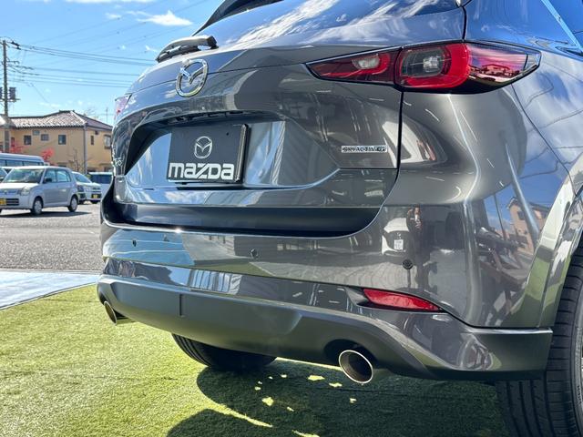 CX-5 25S エクスクルーシブモード シートベンチレーション&シートヒーター レザーシート BOSEサウンド 前後ドラレコ ETC フルセグTV 360°ビュー パワーリフトゲート モール同色 禁煙車(67枚目)