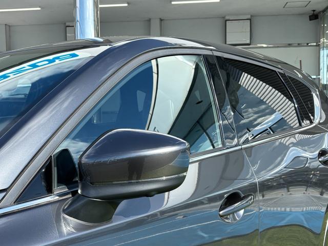 CX-5 25S エクスクルーシブモード シートベンチレーション&シートヒーター レザーシート BOSEサウンド 前後ドラレコ ETC フルセグTV 360°ビュー パワーリフトゲート モール同色 禁煙車(70枚目)