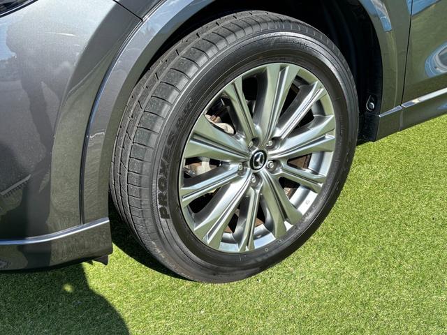 CX-5 25S エクスクルーシブモード シートベンチレーション&シートヒーター レザーシート BOSEサウンド 前後ドラレコ ETC フルセグTV 360°ビュー パワーリフトゲート モール同色 禁煙車(75枚目)