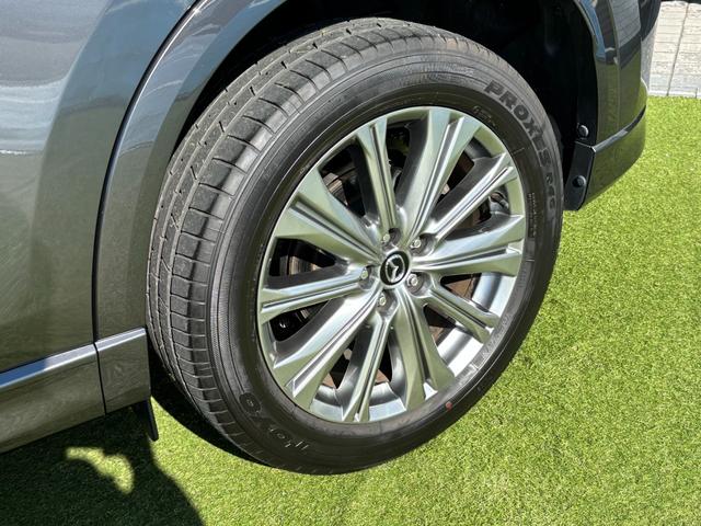 CX-5 25S エクスクルーシブモード シートベンチレーション&シートヒーター レザーシート BOSEサウンド 前後ドラレコ ETC フルセグTV 360°ビュー パワーリフトゲート モール同色 禁煙車(76枚目)