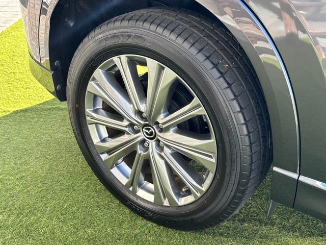 CX-5 25S エクスクルーシブモード シートベンチレーション&シートヒーター レザーシート BOSEサウンド 前後ドラレコ ETC フルセグTV 360°ビュー パワーリフトゲート モール同色 禁煙車(77枚目)