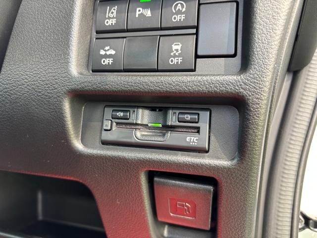 フレアクロスオーバー ハイブリッドＸＳ　純正ナビ　フルセグＴＶ　バックカメラ　ＥＴＣ　ブルートゥース　純正アルミ　ＬＥＤライト　シートヒーター　クルーズコントロール　禁煙車（7枚目）