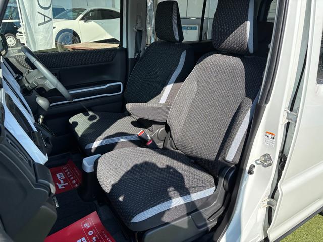 フレアクロスオーバー ハイブリッドＸＳ　純正ナビ　フルセグＴＶ　バックカメラ　ＥＴＣ　ブルートゥース　純正アルミ　ＬＥＤライト　シートヒーター　クルーズコントロール　禁煙車（10枚目）