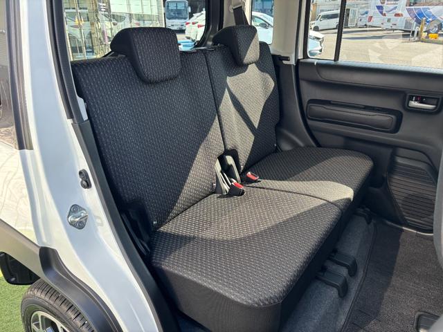 フレアクロスオーバー ハイブリッドＸＳ　純正ナビ　フルセグＴＶ　バックカメラ　ＥＴＣ　ブルートゥース　純正アルミ　ＬＥＤライト　シートヒーター　クルーズコントロール　禁煙車（11枚目）