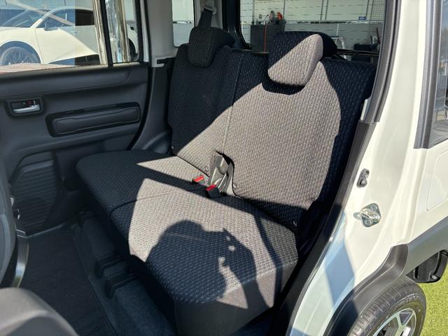 フレアクロスオーバー ハイブリッドＸＳ　純正ナビ　フルセグＴＶ　バックカメラ　ＥＴＣ　ブルートゥース　純正アルミ　ＬＥＤライト　シートヒーター　クルーズコントロール　禁煙車（12枚目）