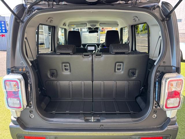 フレアクロスオーバー ハイブリッドＸＳ　純正ナビ　フルセグＴＶ　バックカメラ　ＥＴＣ　ブルートゥース　純正アルミ　ＬＥＤライト　シートヒーター　クルーズコントロール　禁煙車（13枚目）