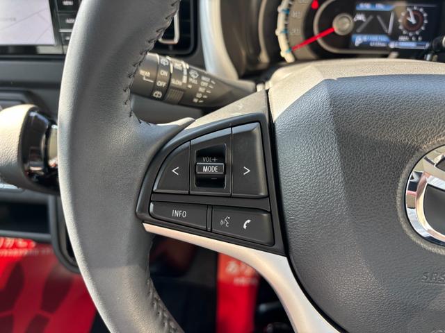 フレアクロスオーバー ハイブリッドＸＳ　純正ナビ　フルセグＴＶ　バックカメラ　ＥＴＣ　ブルートゥース　純正アルミ　ＬＥＤライト　シートヒーター　クルーズコントロール　禁煙車（26枚目）