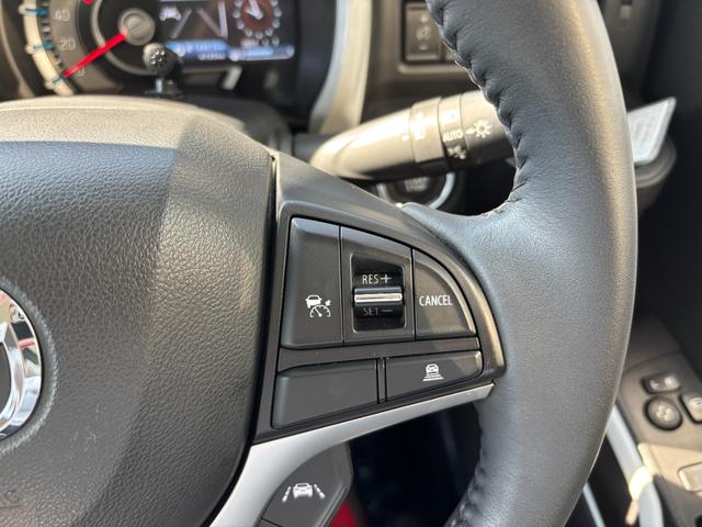 フレアクロスオーバー ハイブリッドＸＳ　純正ナビ　フルセグＴＶ　バックカメラ　ＥＴＣ　ブルートゥース　純正アルミ　ＬＥＤライト　シートヒーター　クルーズコントロール　禁煙車（27枚目）