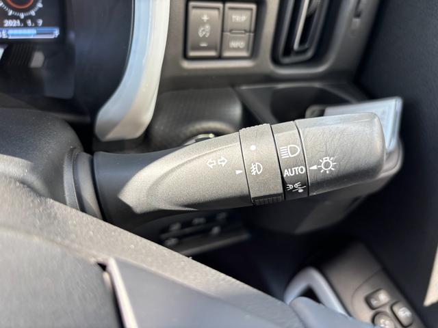 フレアクロスオーバー ハイブリッドＸＳ　純正ナビ　フルセグＴＶ　バックカメラ　ＥＴＣ　ブルートゥース　純正アルミ　ＬＥＤライト　シートヒーター　クルーズコントロール　禁煙車（29枚目）