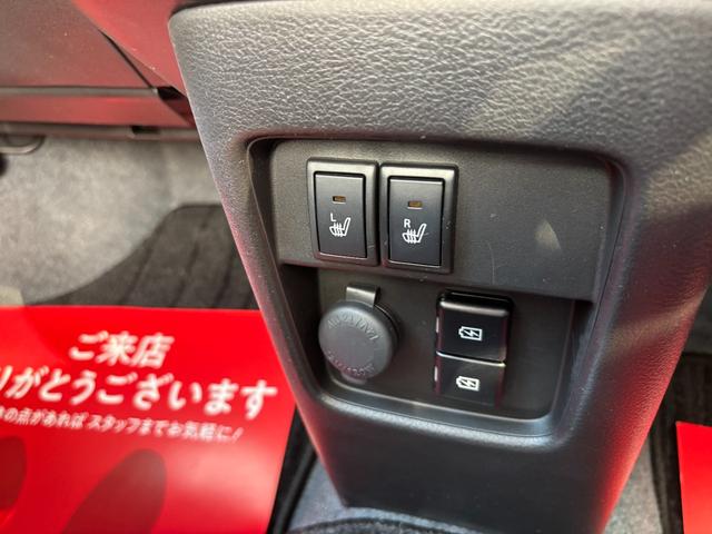 フレアクロスオーバー ハイブリッドＸＳ　純正ナビ　フルセグＴＶ　バックカメラ　ＥＴＣ　ブルートゥース　純正アルミ　ＬＥＤライト　シートヒーター　クルーズコントロール　禁煙車（32枚目）