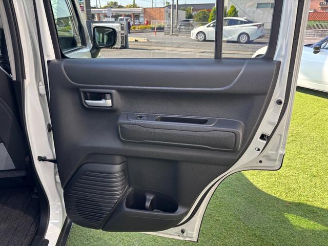 フレアクロスオーバー ハイブリッドＸＳ　純正ナビ　フルセグＴＶ　バックカメラ　ＥＴＣ　ブルートゥース　純正アルミ　ＬＥＤライト　シートヒーター　クルーズコントロール　禁煙車（38枚目）