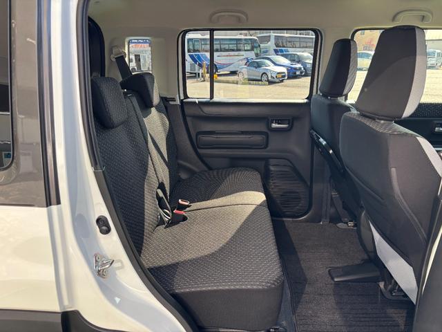 フレアクロスオーバー ハイブリッドＸＳ　純正ナビ　フルセグＴＶ　バックカメラ　ＥＴＣ　ブルートゥース　純正アルミ　ＬＥＤライト　シートヒーター　クルーズコントロール　禁煙車（39枚目）