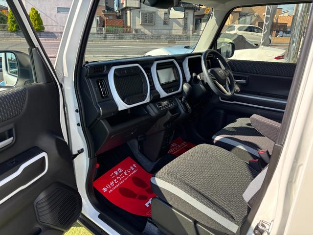 フレアクロスオーバー ハイブリッドＸＳ　純正ナビ　フルセグＴＶ　バックカメラ　ＥＴＣ　ブルートゥース　純正アルミ　ＬＥＤライト　シートヒーター　クルーズコントロール　禁煙車（41枚目）