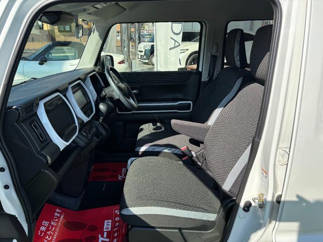 フレアクロスオーバー ハイブリッドＸＳ　純正ナビ　フルセグＴＶ　バックカメラ　ＥＴＣ　ブルートゥース　純正アルミ　ＬＥＤライト　シートヒーター　クルーズコントロール　禁煙車（43枚目）