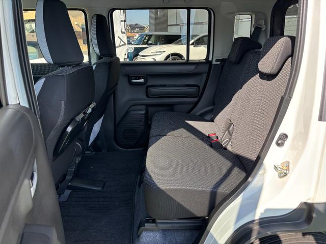 フレアクロスオーバー ハイブリッドＸＳ　純正ナビ　フルセグＴＶ　バックカメラ　ＥＴＣ　ブルートゥース　純正アルミ　ＬＥＤライト　シートヒーター　クルーズコントロール　禁煙車（46枚目）