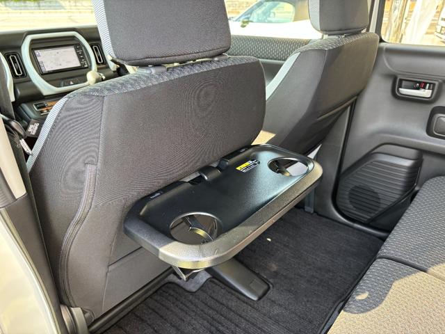 フレアクロスオーバー ハイブリッドＸＳ　純正ナビ　フルセグＴＶ　バックカメラ　ＥＴＣ　ブルートゥース　純正アルミ　ＬＥＤライト　シートヒーター　クルーズコントロール　禁煙車（47枚目）