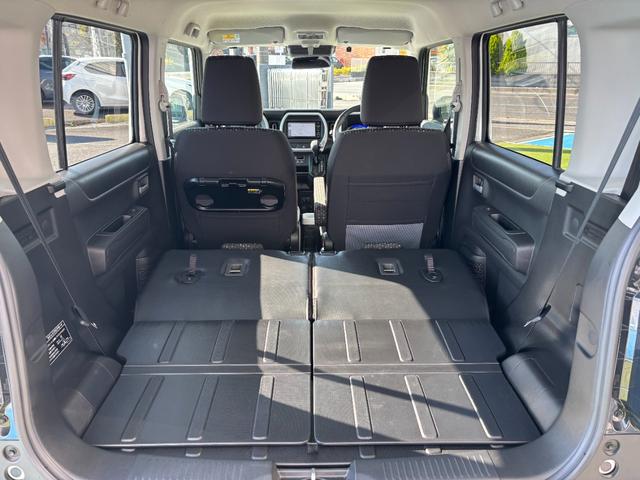 フレアクロスオーバー ハイブリッドＸＳ　純正ナビ　フルセグＴＶ　バックカメラ　ＥＴＣ　ブルートゥース　純正アルミ　ＬＥＤライト　シートヒーター　クルーズコントロール　禁煙車（49枚目）