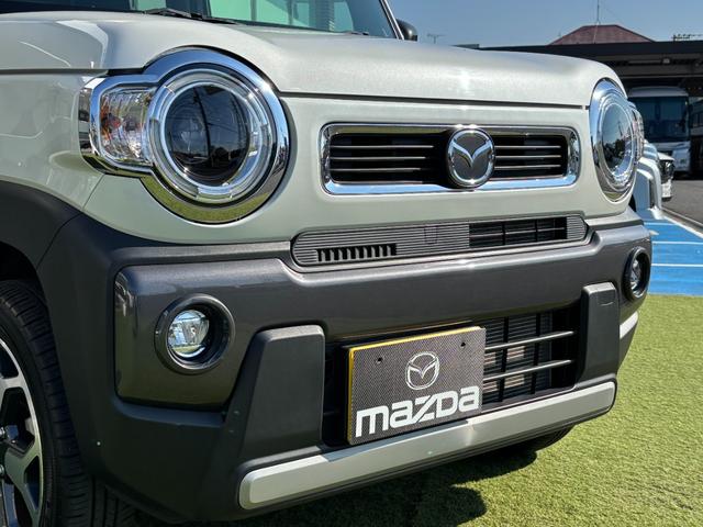 フレアクロスオーバー ハイブリッドＸＳ　純正ナビ　フルセグＴＶ　バックカメラ　ＥＴＣ　ブルートゥース　純正アルミ　ＬＥＤライト　シートヒーター　クルーズコントロール　禁煙車（52枚目）