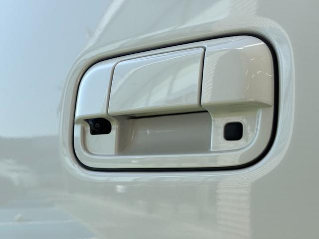 フレアクロスオーバー ハイブリッドＸＳ　純正ナビ　フルセグＴＶ　バックカメラ　ＥＴＣ　ブルートゥース　純正アルミ　ＬＥＤライト　シートヒーター　クルーズコントロール　禁煙車（58枚目）