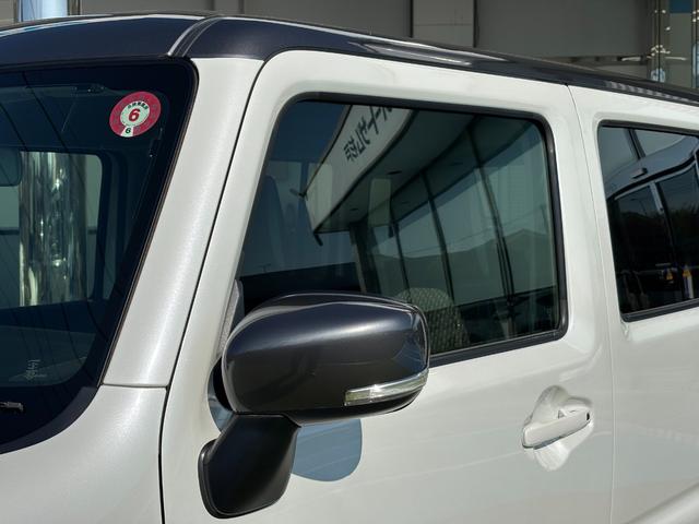 フレアクロスオーバー ハイブリッドＸＳ　純正ナビ　フルセグＴＶ　バックカメラ　ＥＴＣ　ブルートゥース　純正アルミ　ＬＥＤライト　シートヒーター　クルーズコントロール　禁煙車（60枚目）