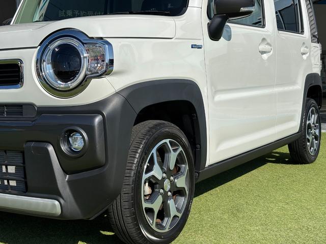 フレアクロスオーバー ハイブリッドＸＳ　純正ナビ　フルセグＴＶ　バックカメラ　ＥＴＣ　ブルートゥース　純正アルミ　ＬＥＤライト　シートヒーター　クルーズコントロール　禁煙車（61枚目）