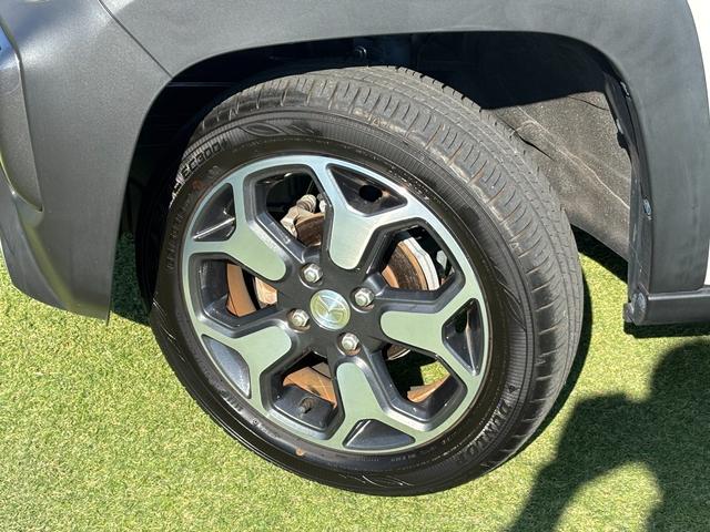 フレアクロスオーバー ハイブリッドＸＳ　純正ナビ　フルセグＴＶ　バックカメラ　ＥＴＣ　ブルートゥース　純正アルミ　ＬＥＤライト　シートヒーター　クルーズコントロール　禁煙車（63枚目）