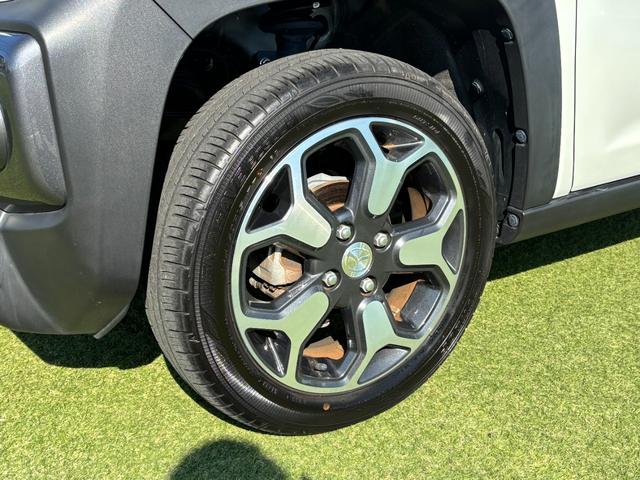 フレアクロスオーバー ハイブリッドＸＳ　純正ナビ　フルセグＴＶ　バックカメラ　ＥＴＣ　ブルートゥース　純正アルミ　ＬＥＤライト　シートヒーター　クルーズコントロール　禁煙車（64枚目）