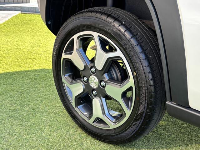 フレアクロスオーバー ハイブリッドＸＳ　純正ナビ　フルセグＴＶ　バックカメラ　ＥＴＣ　ブルートゥース　純正アルミ　ＬＥＤライト　シートヒーター　クルーズコントロール　禁煙車（66枚目）