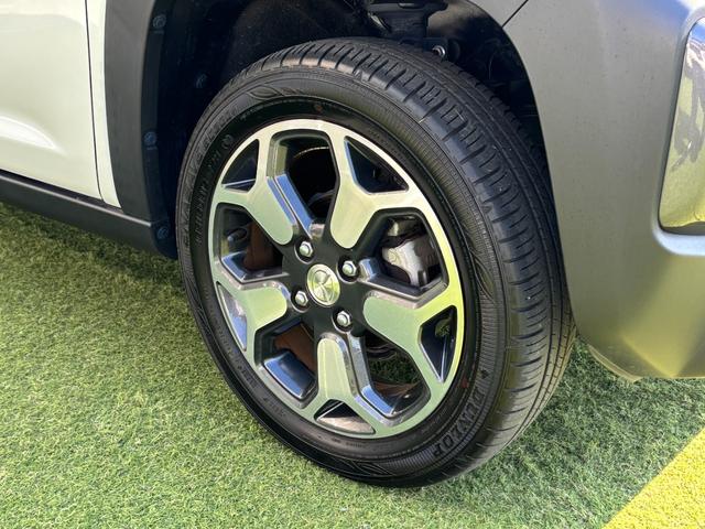 フレアクロスオーバー ハイブリッドＸＳ　純正ナビ　フルセグＴＶ　バックカメラ　ＥＴＣ　ブルートゥース　純正アルミ　ＬＥＤライト　シートヒーター　クルーズコントロール　禁煙車（67枚目）