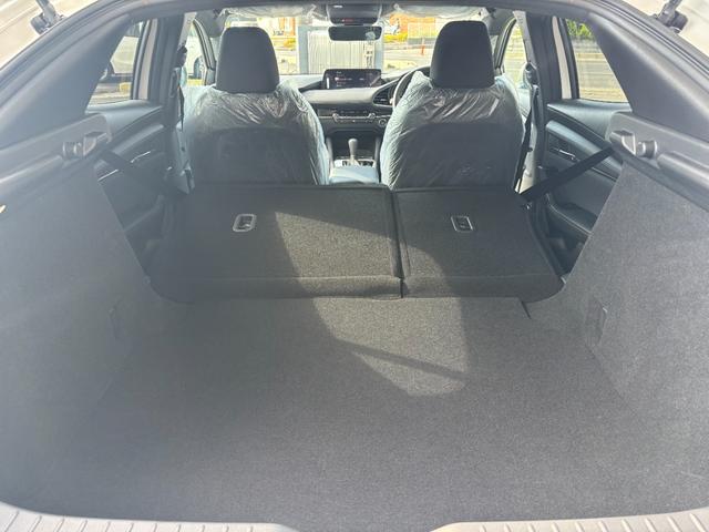 MAZDA3ファストバック 20S ツーリング 試乗車アップ 走行95km 360°ビュー ドライバーモニタリング マツダコネクト MHA8スピーカー アダプティブLED ワイヤレス充電 禁煙車(49枚目)