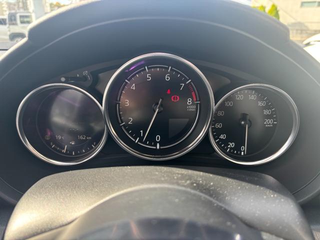 ロードスター Ｓスペシャルパッケージ　ツーリングＰＫＧ　ＥＴＣ２．０　バックモニター　フルセグＴＶ　試乗車アップ　走行１６２キロ　クルーズコントロール　アダプティブＬＥＤ　シートヒーター　禁煙車（25枚目）