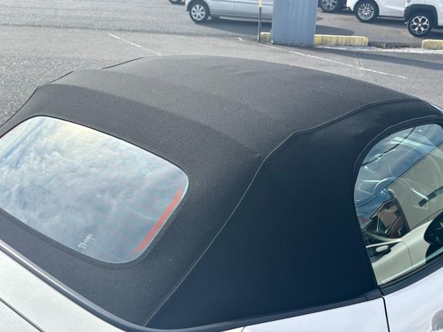 ロードスター Ｓスペシャルパッケージ　ツーリングＰＫＧ　ＥＴＣ２．０　バックモニター　フルセグＴＶ　試乗車アップ　走行１６２キロ　クルーズコントロール　アダプティブＬＥＤ　シートヒーター　禁煙車（42枚目）