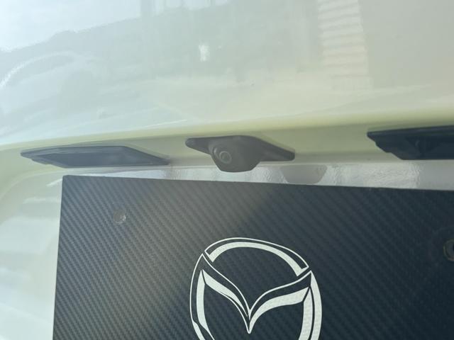 ロードスター Ｓスペシャルパッケージ　ツーリングＰＫＧ　ＥＴＣ２．０　バックモニター　フルセグＴＶ　試乗車アップ　走行１６２キロ　クルーズコントロール　アダプティブＬＥＤ　シートヒーター　禁煙車（45枚目）