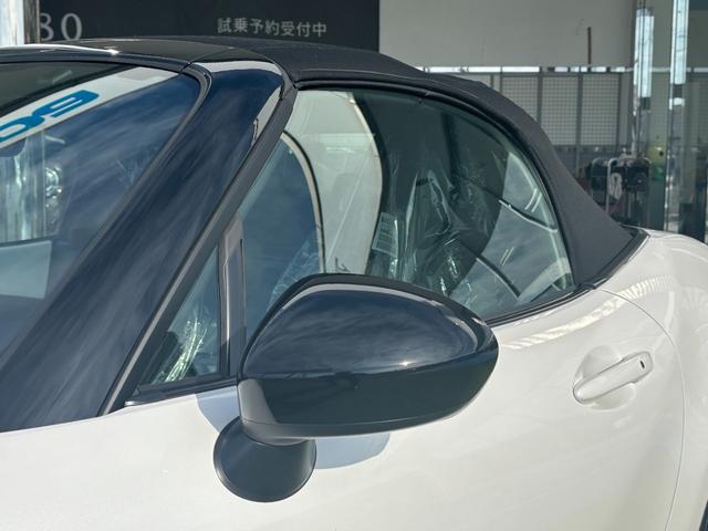 ロードスター Ｓスペシャルパッケージ　ツーリングＰＫＧ　ＥＴＣ２．０　バックモニター　フルセグＴＶ　試乗車アップ　走行１６２キロ　クルーズコントロール　アダプティブＬＥＤ　シートヒーター　禁煙車（47枚目）