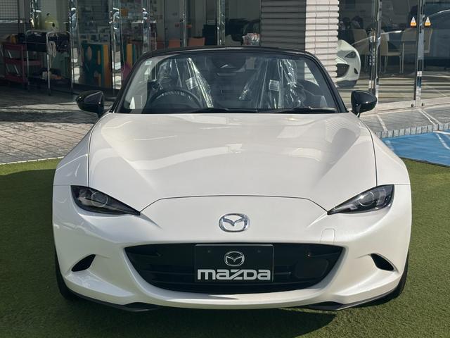 ロードスター Ｓスペシャルパッケージ　ツーリングＰＫＧ　ＥＴＣ２．０　バックモニター　フルセグＴＶ　試乗車アップ　走行１６２キロ　クルーズコントロール　アダプティブＬＥＤ　シートヒーター　禁煙車（49枚目）