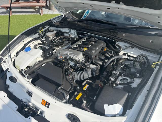 ロードスター Ｓスペシャルパッケージ　ツーリングＰＫＧ　ＥＴＣ２．０　バックモニター　フルセグＴＶ　試乗車アップ　走行１６２キロ　クルーズコントロール　アダプティブＬＥＤ　シートヒーター　禁煙車（56枚目）