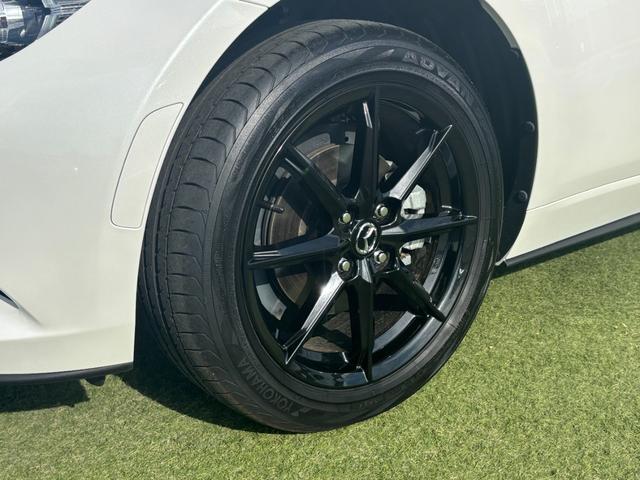 ロードスター Ｓスペシャルパッケージ　ツーリングＰＫＧ　ＥＴＣ２．０　バックモニター　フルセグＴＶ　試乗車アップ　走行１６２キロ　クルーズコントロール　アダプティブＬＥＤ　シートヒーター　禁煙車（58枚目）