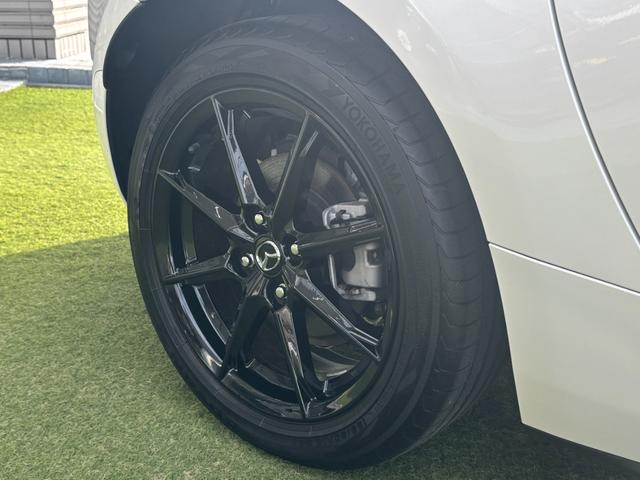 ロードスター Ｓスペシャルパッケージ　ツーリングＰＫＧ　ＥＴＣ２．０　バックモニター　フルセグＴＶ　試乗車アップ　走行１６２キロ　クルーズコントロール　アダプティブＬＥＤ　シートヒーター　禁煙車（60枚目）