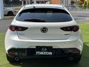 MAZDA MAZDA3 FASTBACK