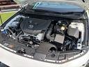 MAZDA MAZDA3 FASTBACK