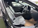 MAZDA MAZDA3 FASTBACK