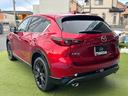 CX-5 XD スポーツアピアランス シートエアコン&シートヒーター ナビTV BOSEサウンド 前後ドラレコ ETC 360°ビュー ワンオーナー 黒レザー パワーシート パワーリフトゲート 禁煙車 中古車画像_2