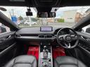 CX-5 XD スポーツアピアランス シートエアコン&シートヒーター ナビTV BOSEサウンド 前後ドラレコ ETC 360°ビュー ワンオーナー 黒レザー パワーシート パワーリフトゲート 禁煙車 中古車画像_3
